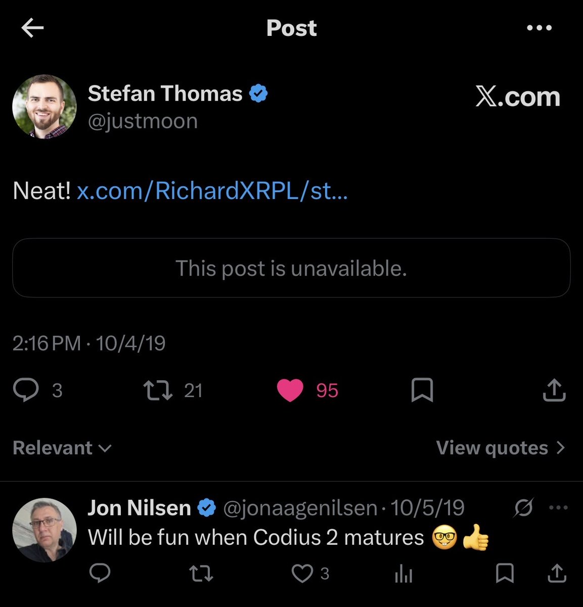 Evergoat tweet media