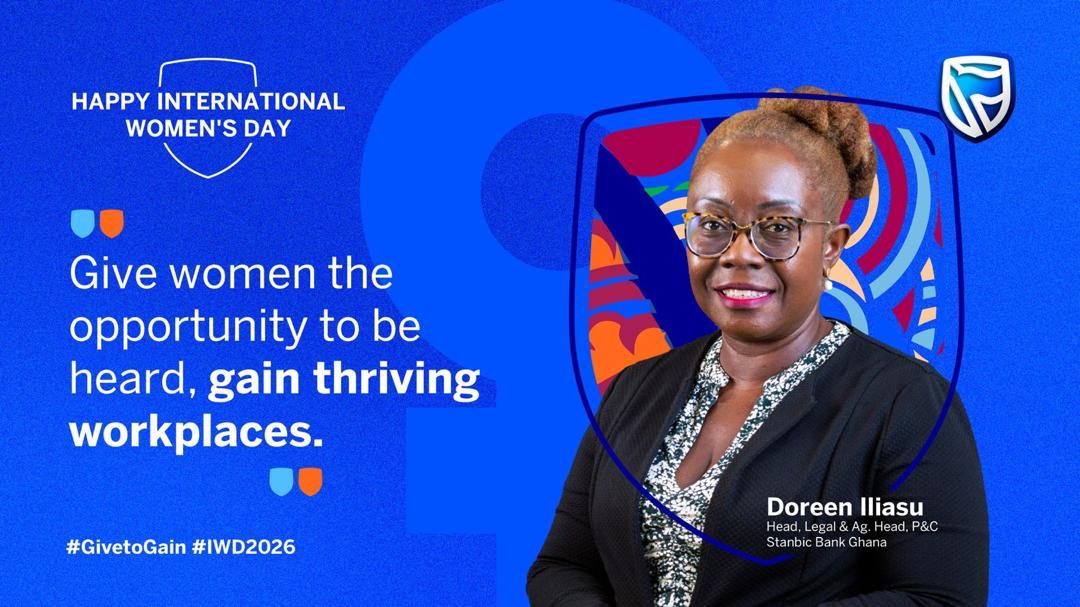 Stanbic Bank Ghana tweet media