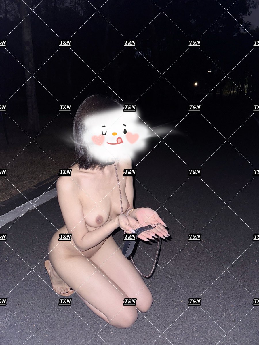 คู่แท้T&N ชอบโชว์เมีย tweet media