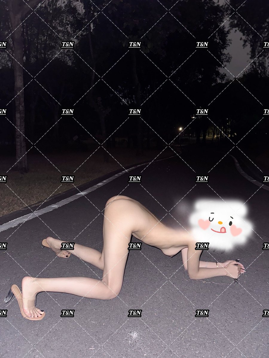 คู่แท้T&N ชอบโชว์เมีย tweet media