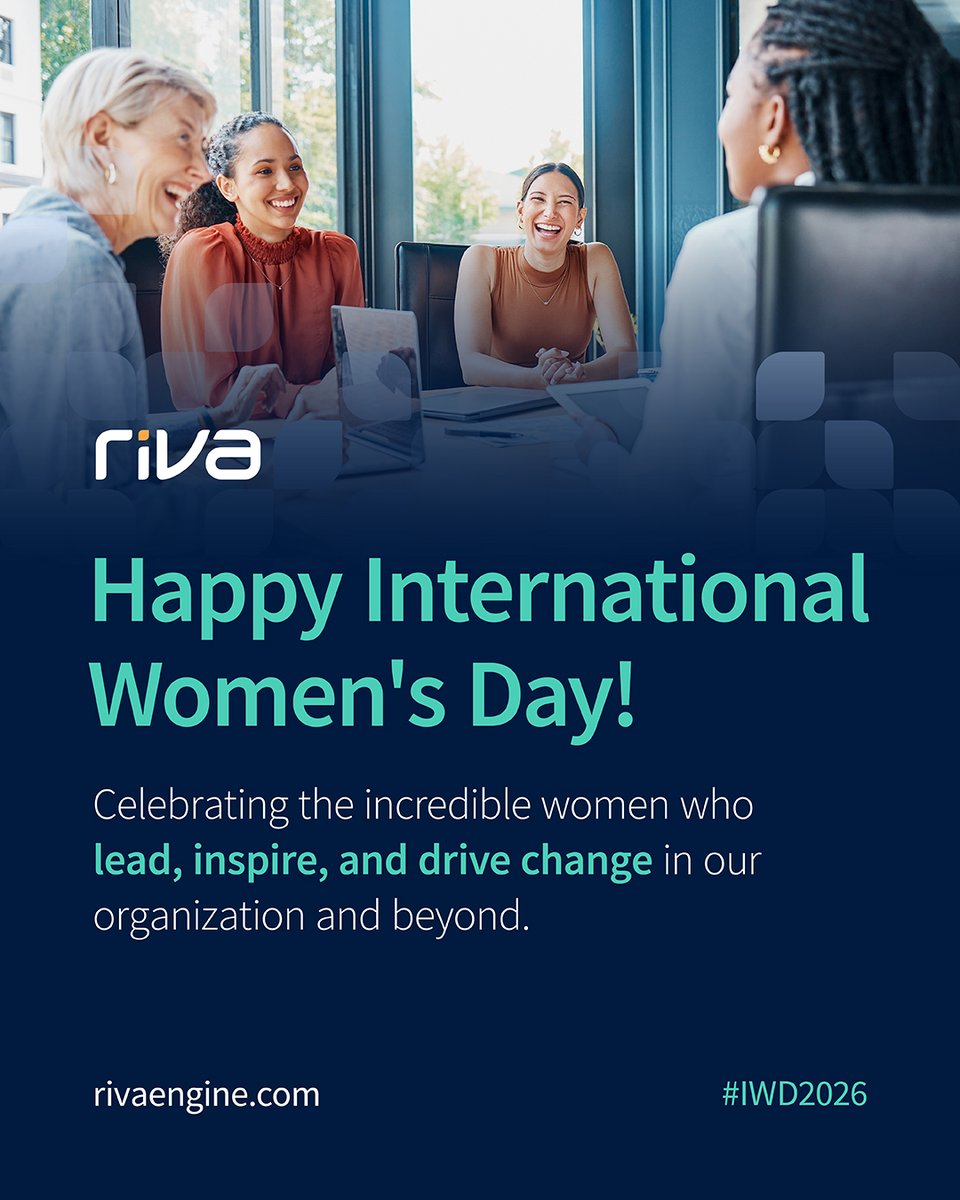 Riva International, Inc. tweet media