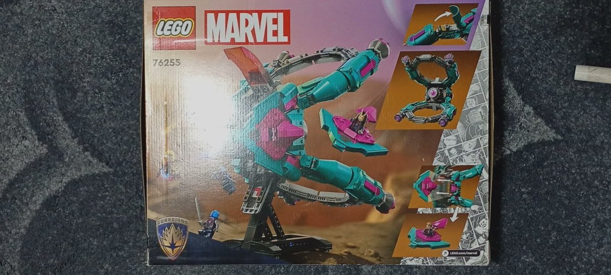 Rob Campion tweet media