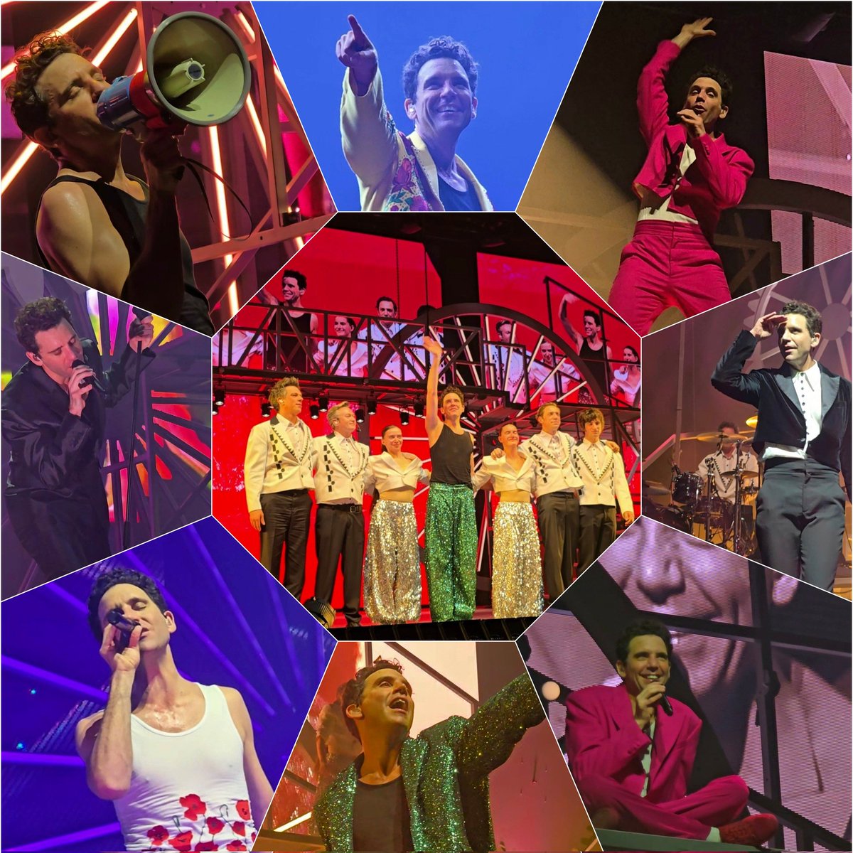 Gabriella Bodrito tweet media