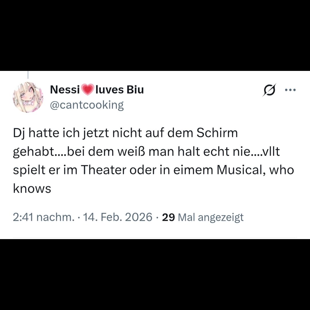 Nessi💙 tweet media