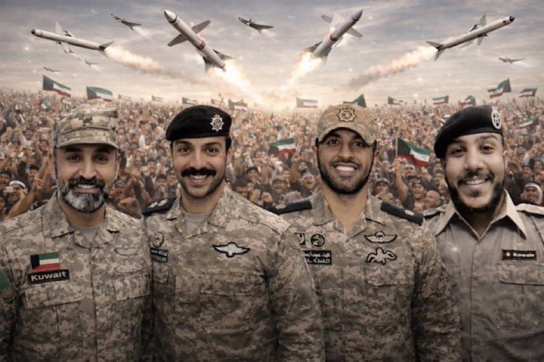 ابوعبدالرحمن tweet media