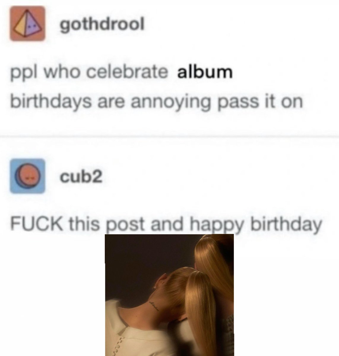 ana ౨ৎ tweet media