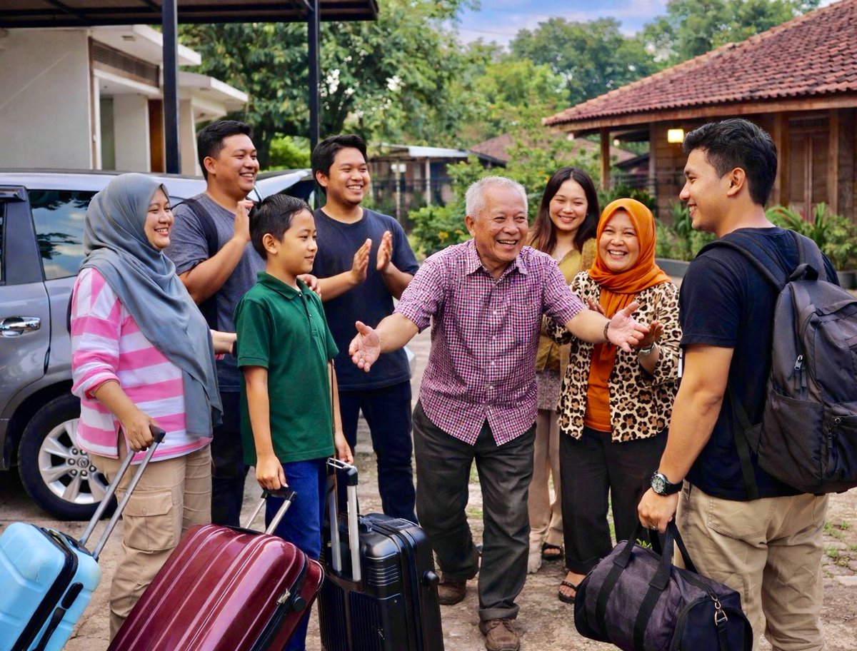 Txt dari Promo tweet media