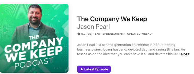 Jason Pearl tweet media