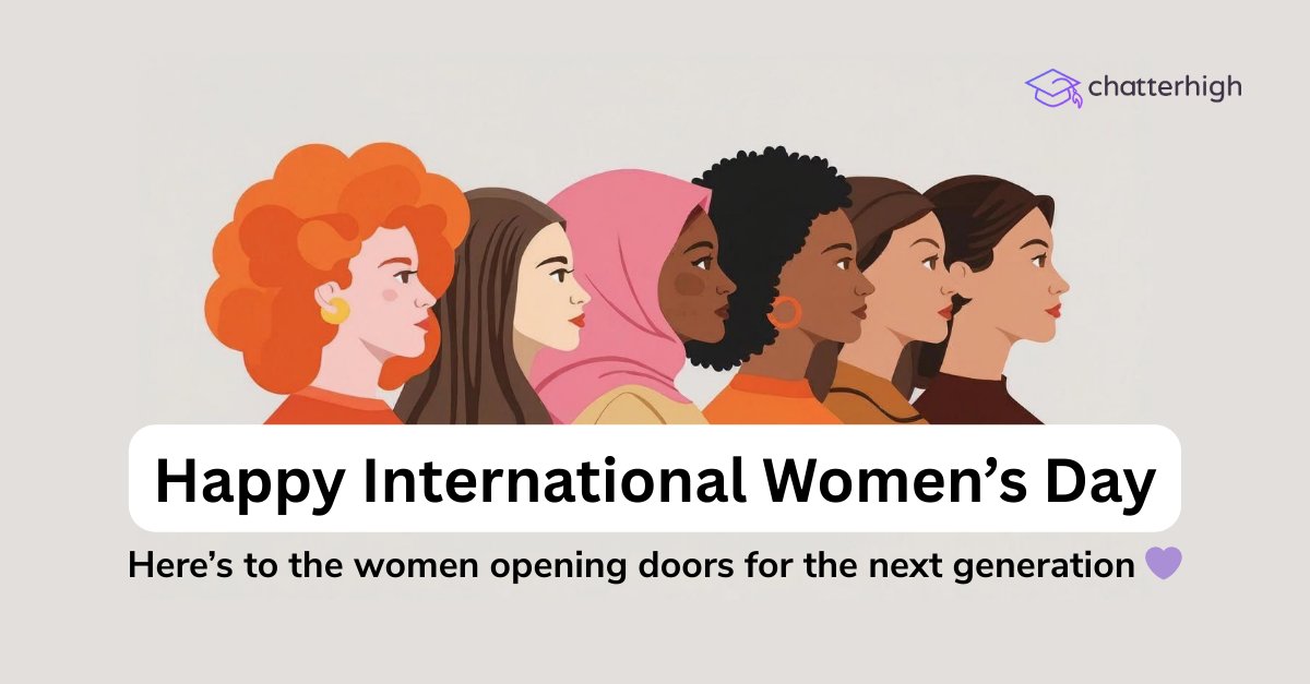 ChatterHigh tweet media