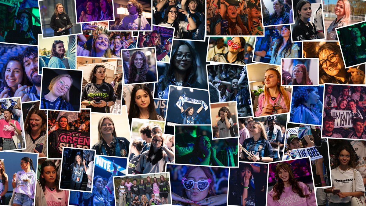 The Green Suits ⭐️ tweet media