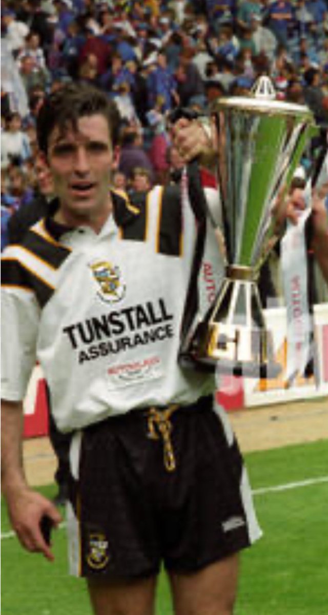 BERNIE SLAVEN tweet media