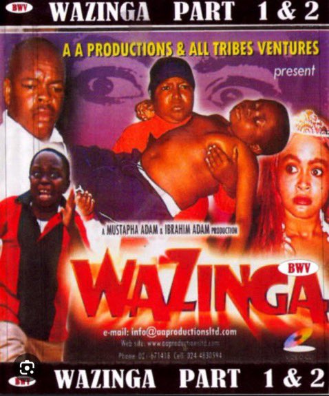 Top 3 Kumawood movies of all time 🇬🇭 😂🔥