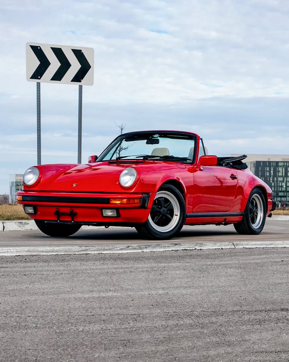 Sotheby's Motorsport tweet media