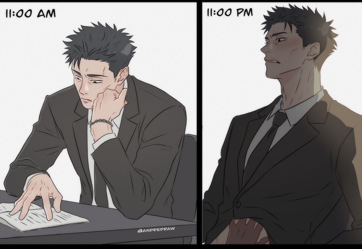 Andre draw tweet media