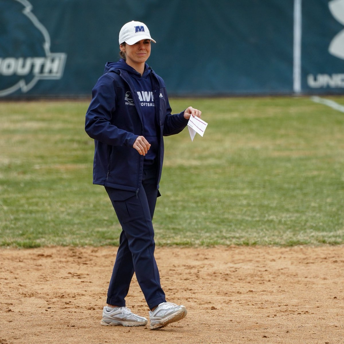 Monmouth Hawks tweet media