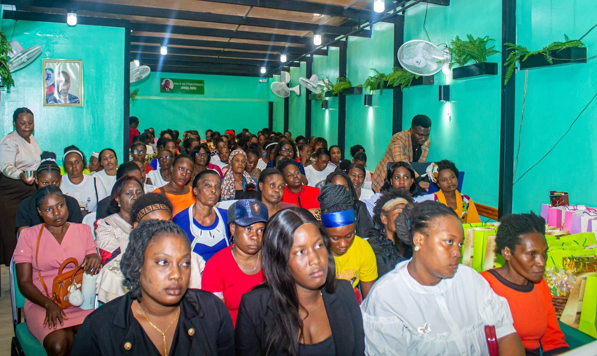 Mouvman Anseyan EDE tweet media