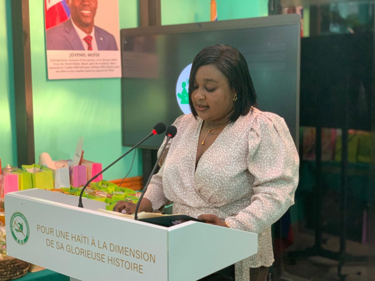 Mouvman Anseyan EDE tweet media