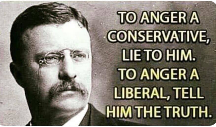 NCAngieKay's tweet photo. @EricLDaugh @LloydHalladay @StephenM IS a big problem...for RINOs and Democrats! https://t.co/GbnXWrf9e1