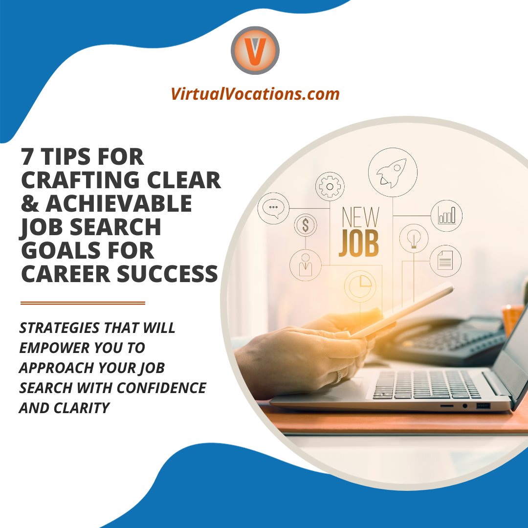 Virtual Vocations tweet media