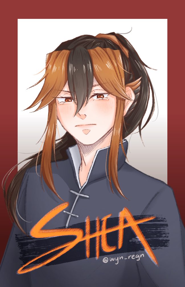 wyn_regn's tweet photo. - Shea🗡️ -
#oc https://t.co/VnkyajtfvY