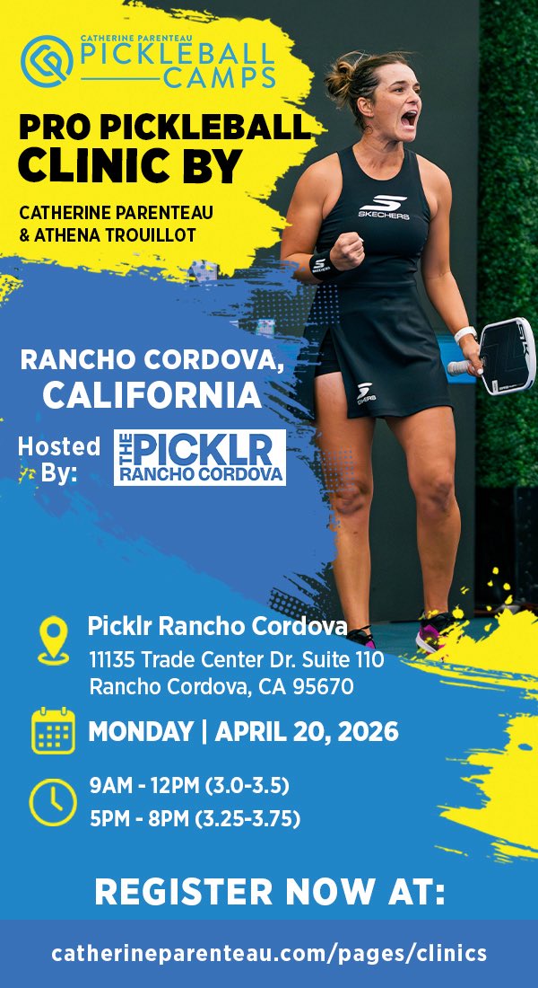 Catherine Parenteau tweet media