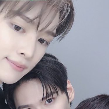 🦌🪨
#성찬 #은석 #영원즈
