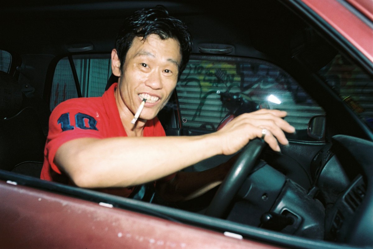 Olli Maki 🧪 tweet media