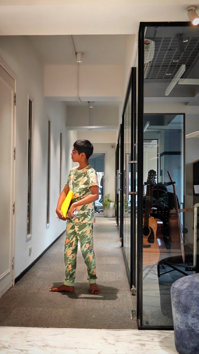 Cask, Fuse and Telomere tweet media