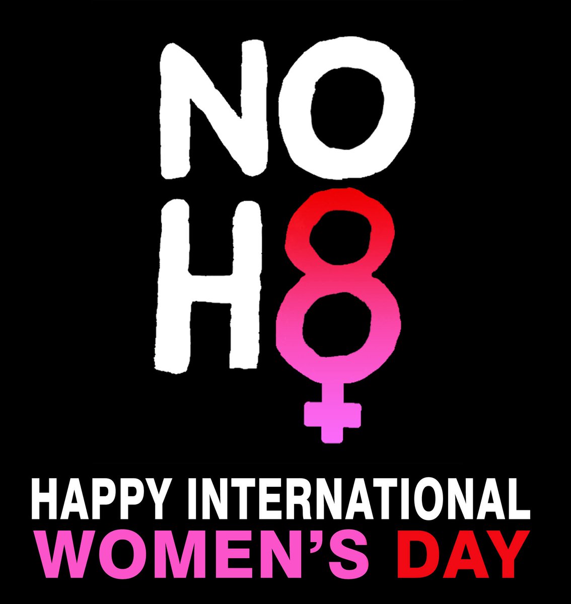 NOH8 Campaign tweet media