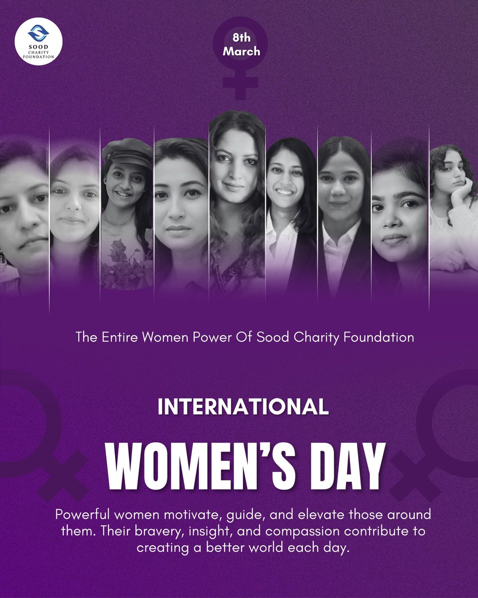 Sood Charity Foundation tweet media