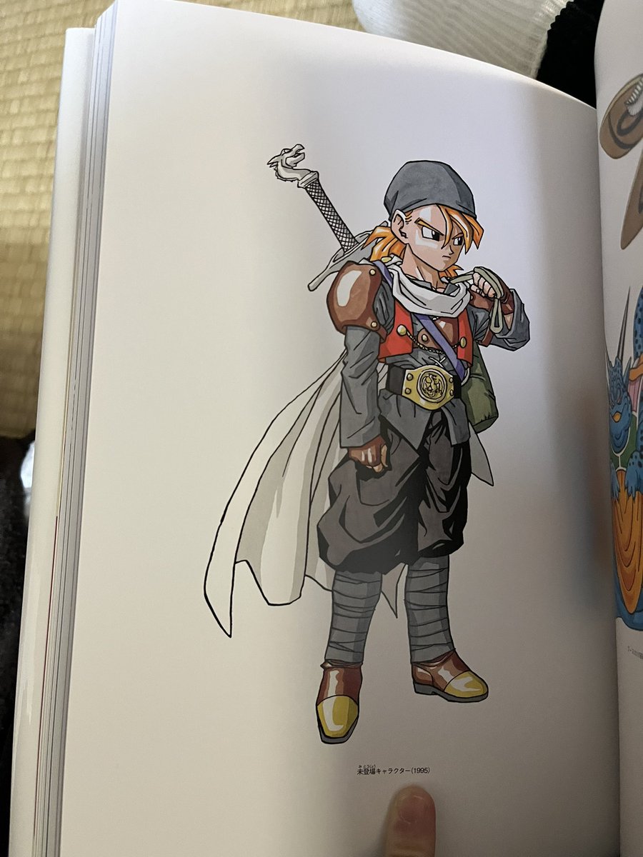 わどですます tweet media