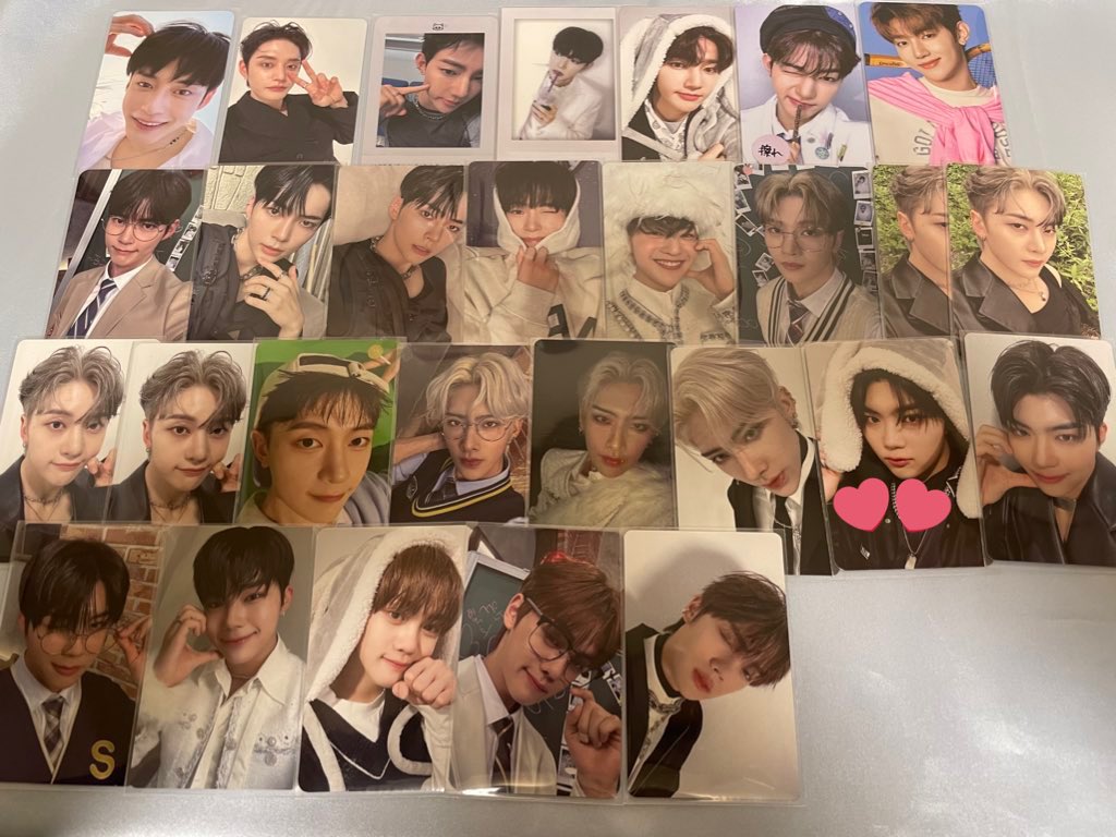 け୨୧⑅*. tweet media