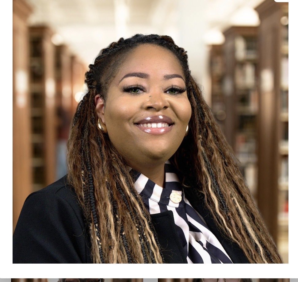 Patricia Alvarado tweet media