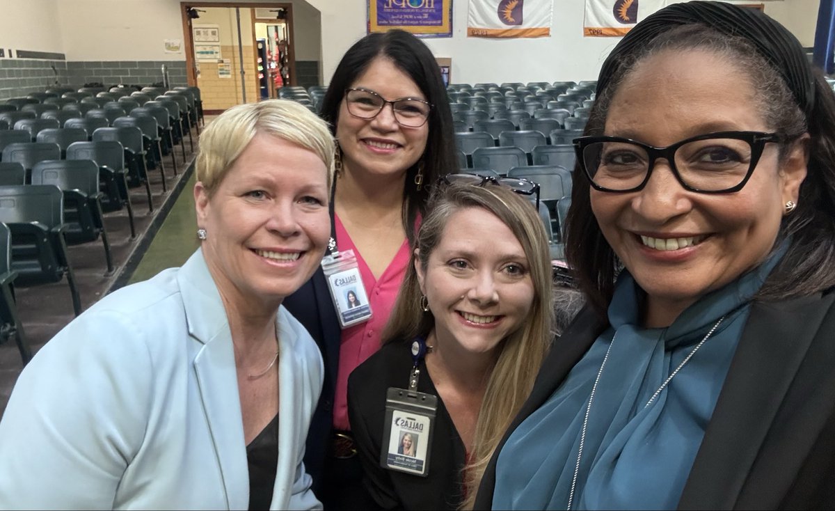 Patricia Alvarado tweet media