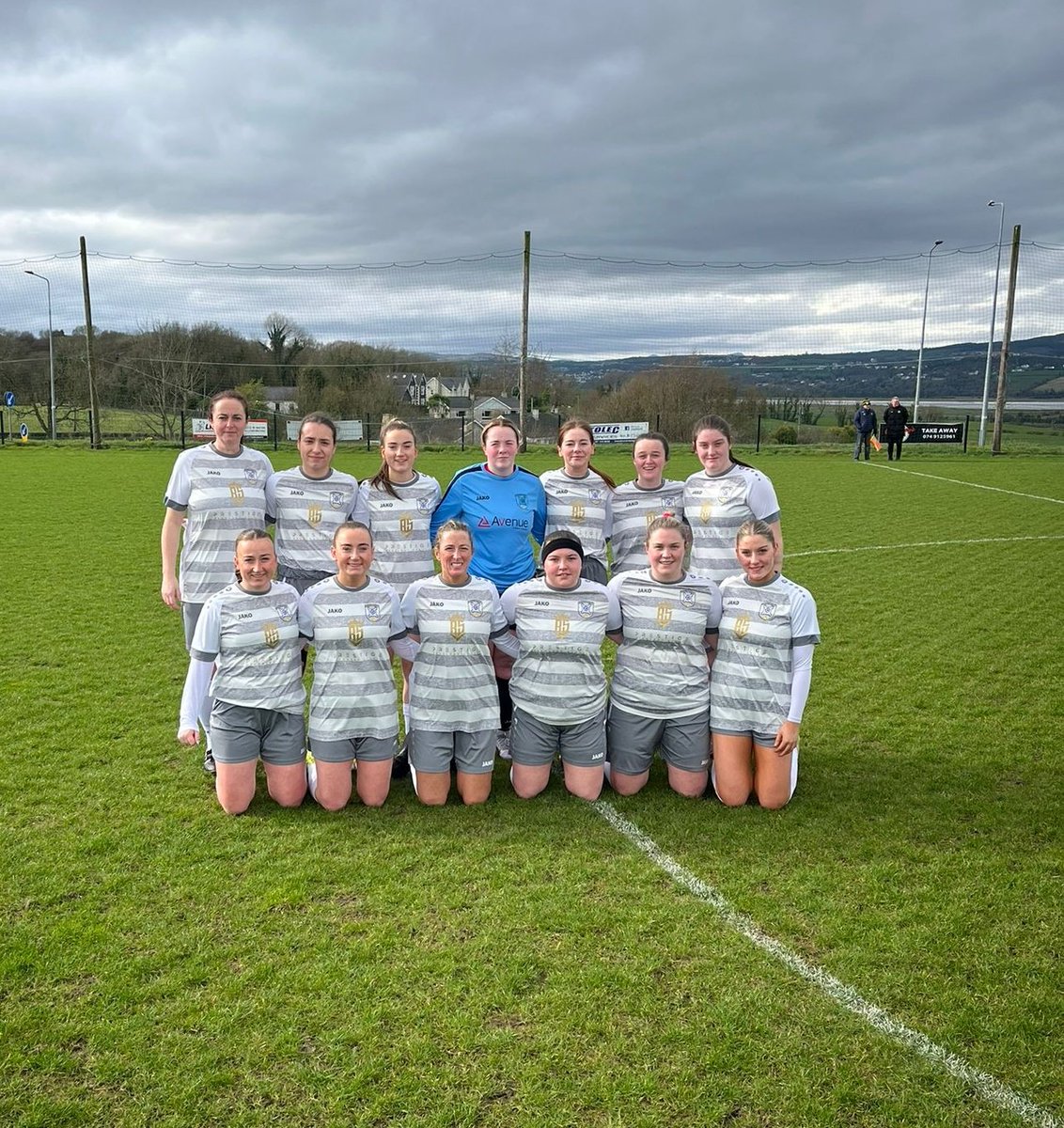 Glenview Stars tweet media