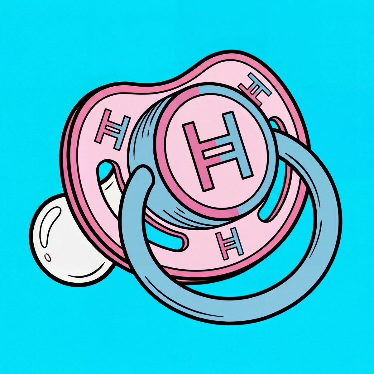 PixelCħad tweet media