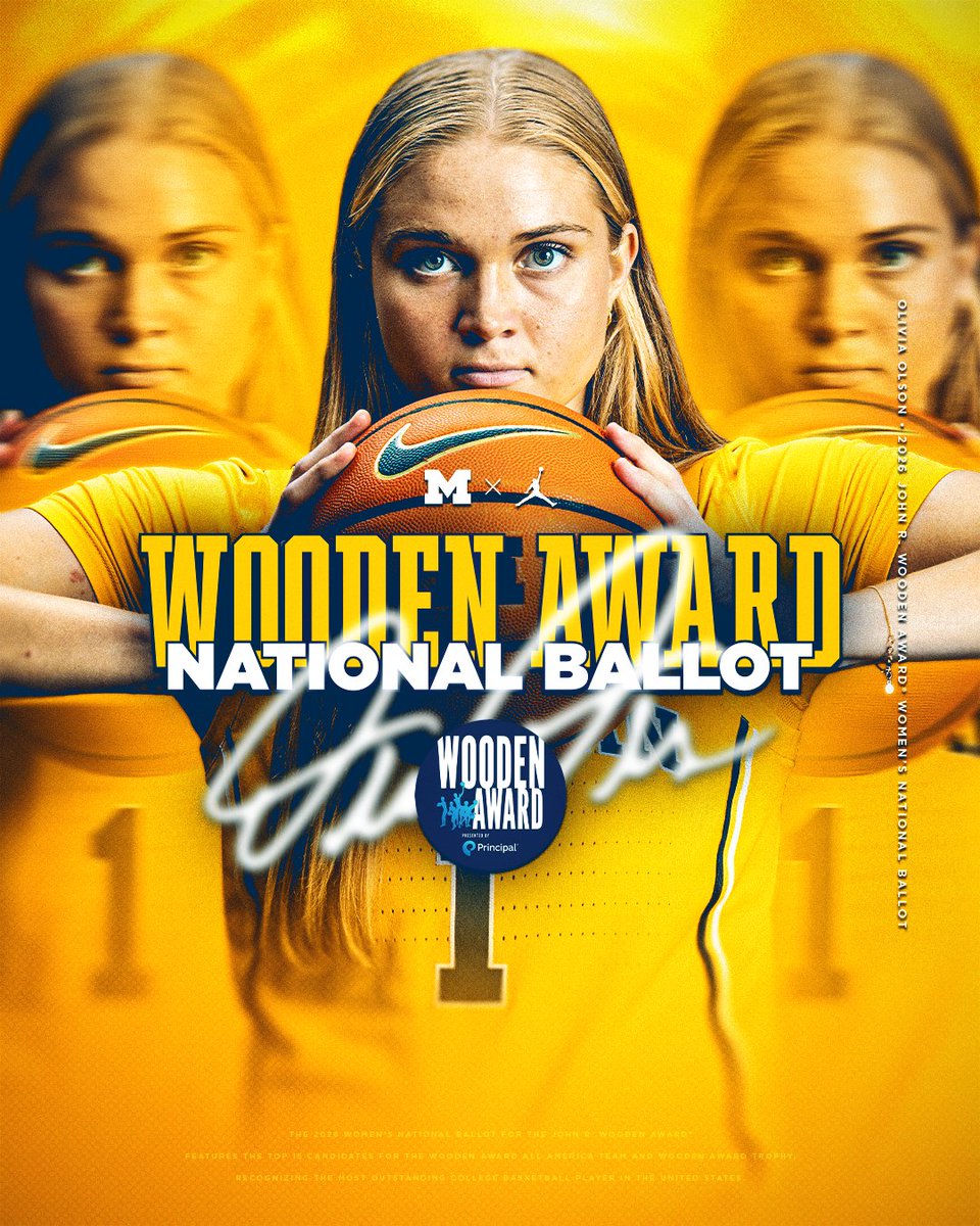 Michigan Women’s Basketball tweet media