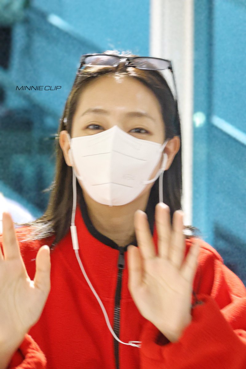 Minnie Clip 🐭🐈‍⬛️ tweet media