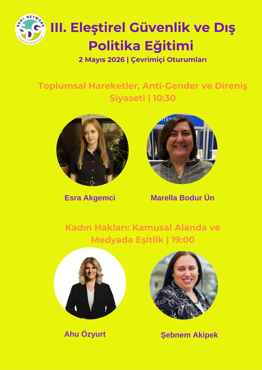 sdg5network tweet media