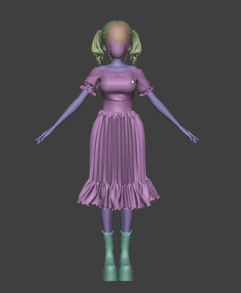 너굴스 tweet media