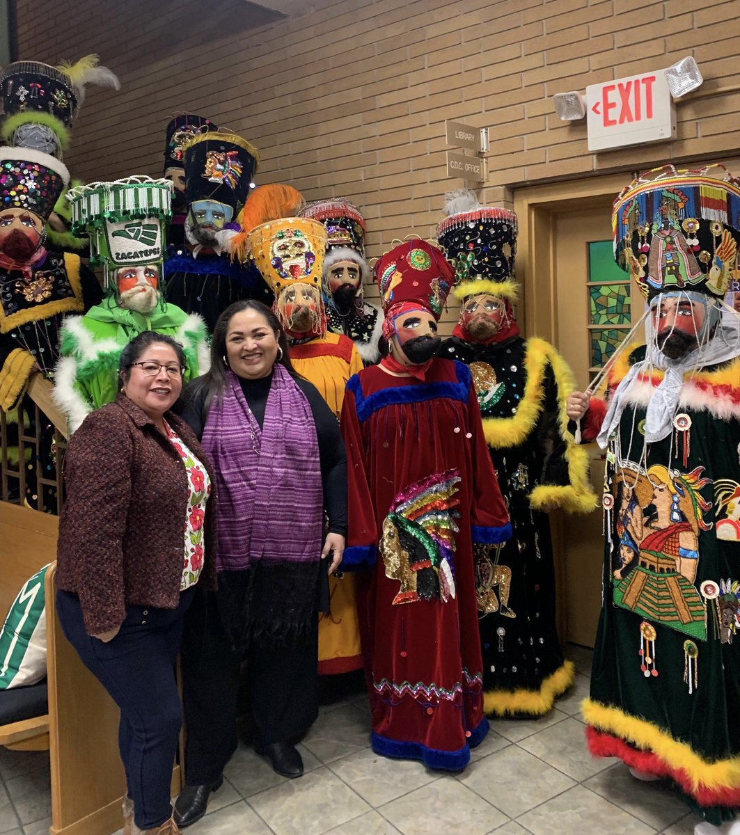 Reyna Torres tweet media