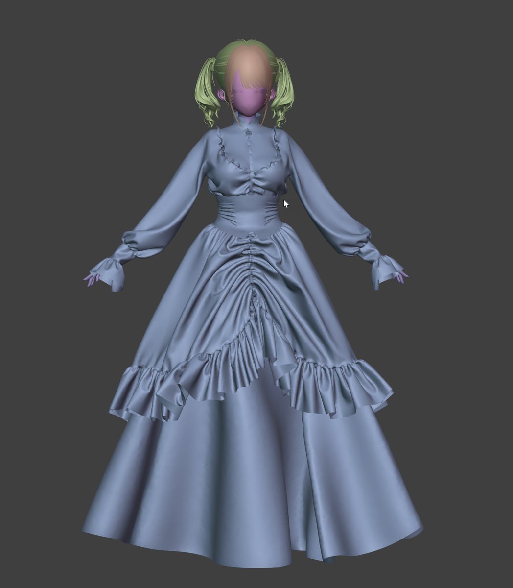 너굴스 tweet media