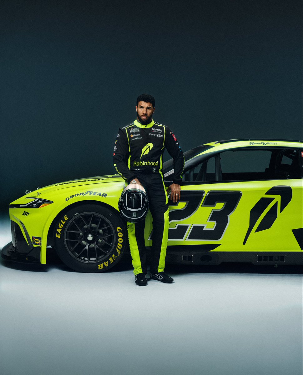 Robinhood tweet media