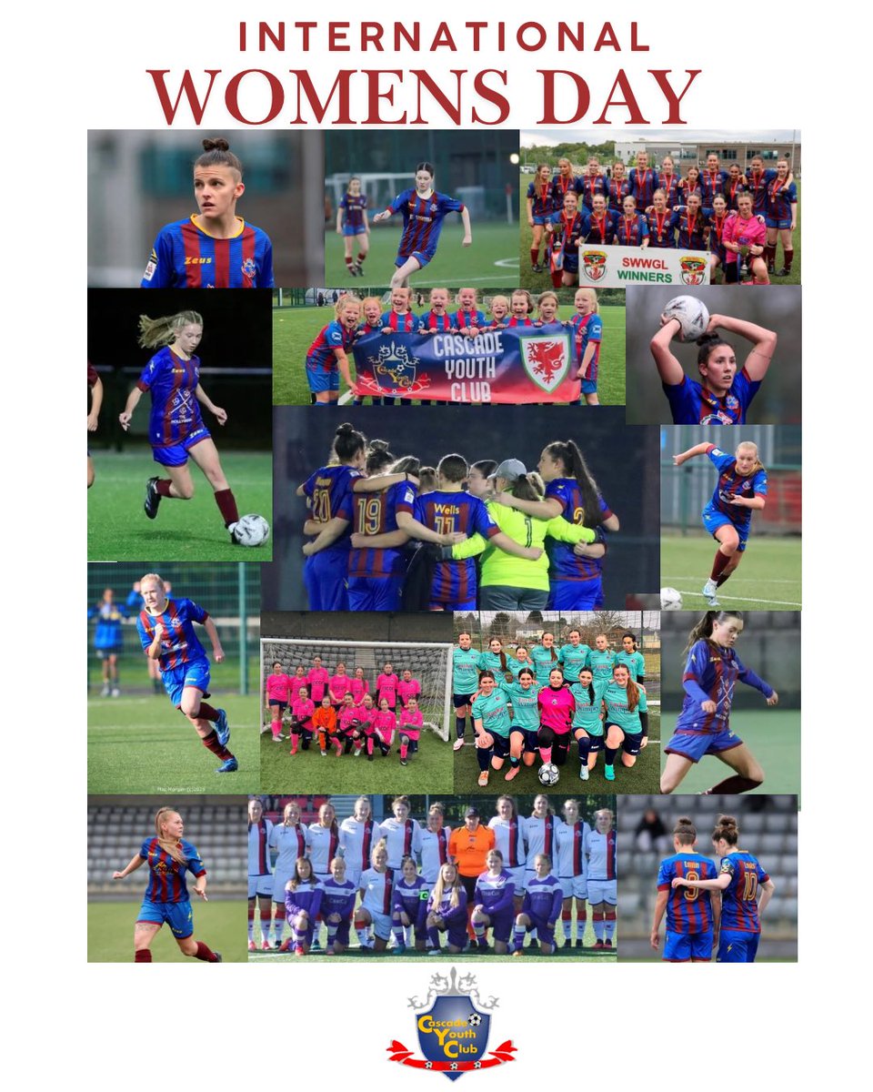 Cascade YC Ladies tweet media