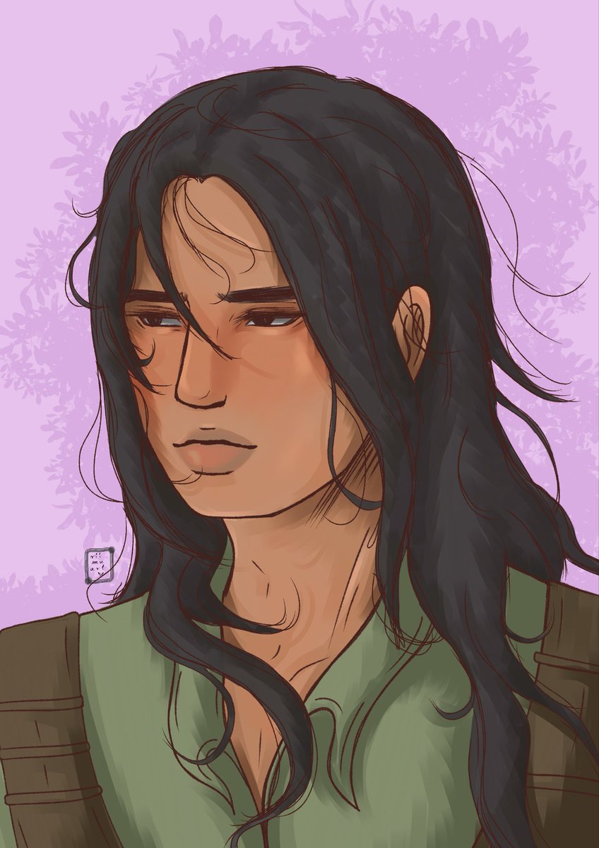 riimuart_'s tweet photo. Ilirian 🧚‍♀️ #oc #ocart #drawing #digitalart https://t.co/NRquGFaoLx