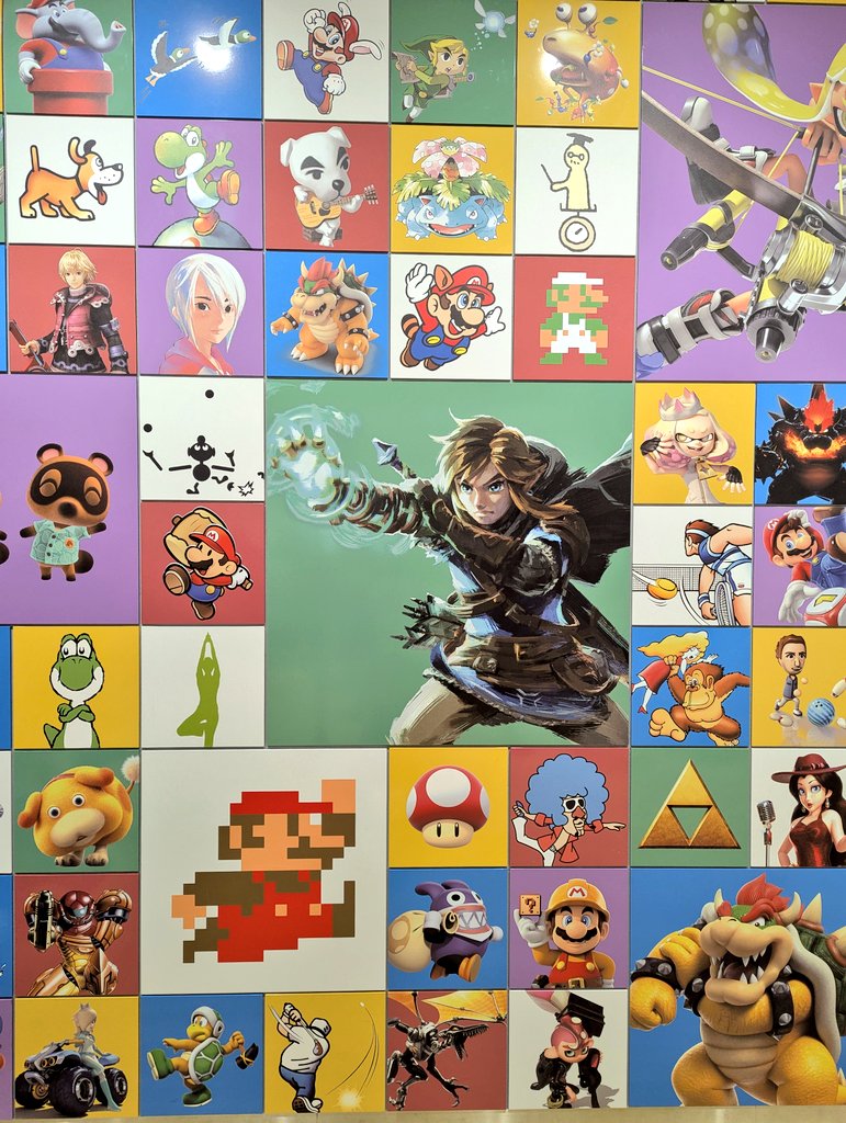 ままん@ラグオリIrisでした tweet media