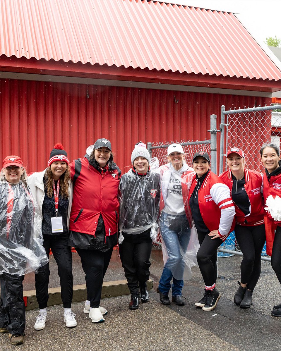 Calgary Stampeders tweet media