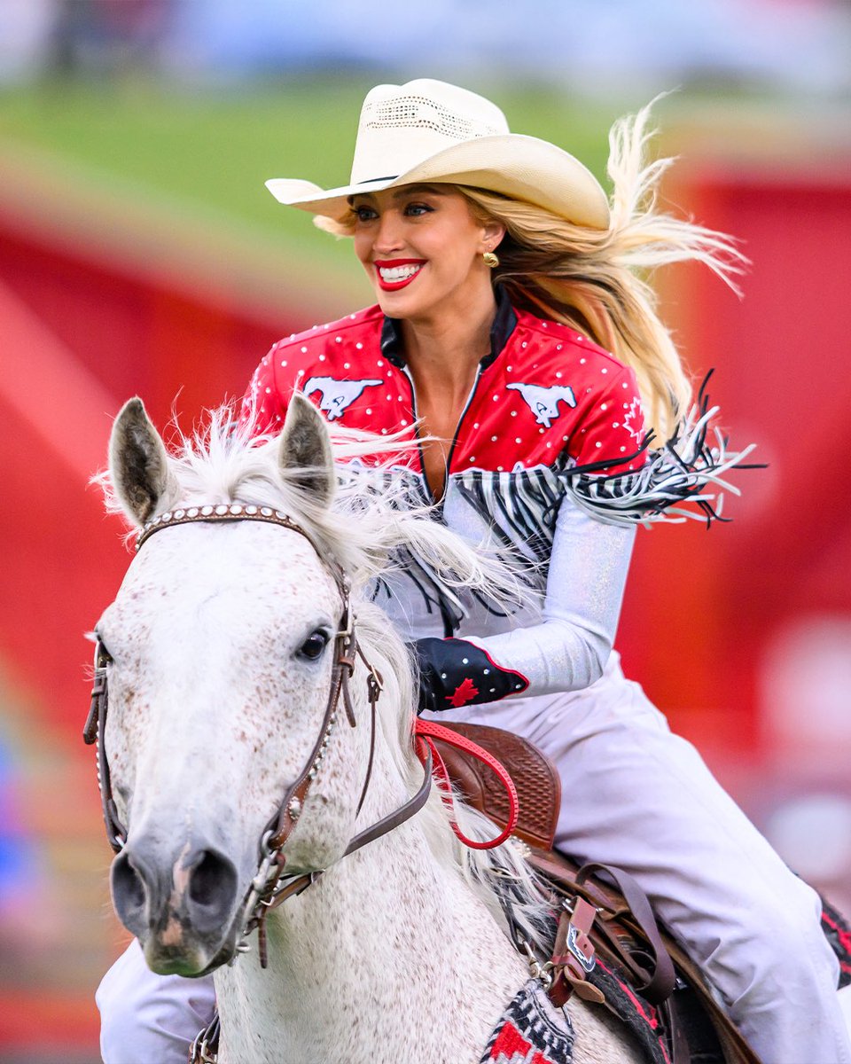 Calgary Stampeders tweet media