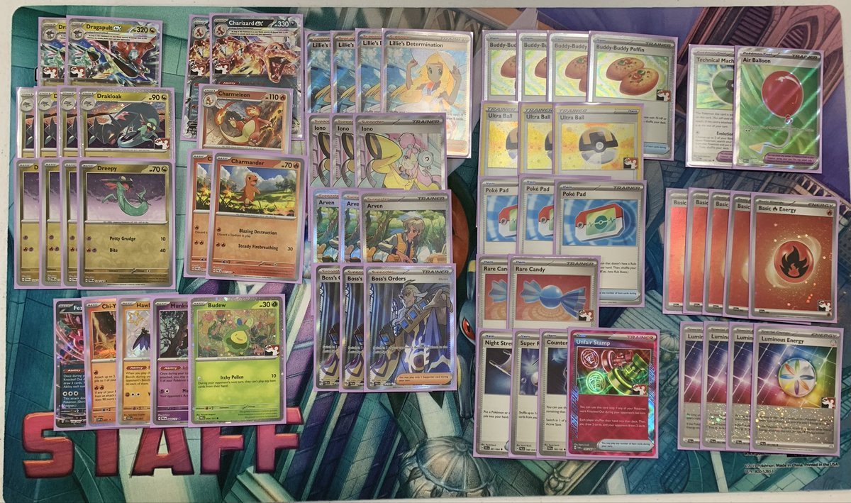 Cameron Ware tweet media