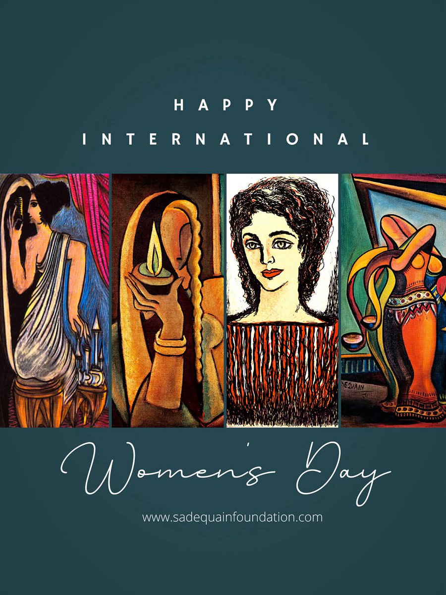 Syed Sadequain Naqvi tweet media